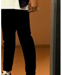 UNIQLO | チノパンツ