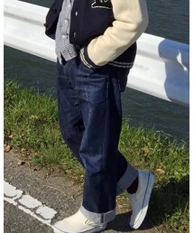 EDWIN | デニムパンツ