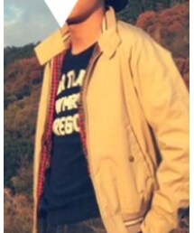 no brand | ブルゾン