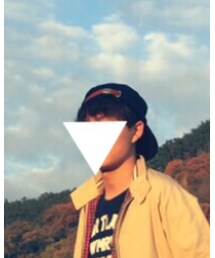 UNIQLO | キャップ