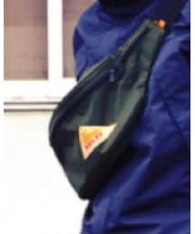 KELTY | ボディバッグ/ウエストポーチ