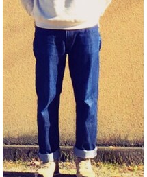 EDWIN | デニムパンツ