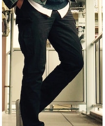 no brand | その他パンツ