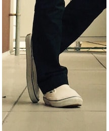 VANS | スニーカー