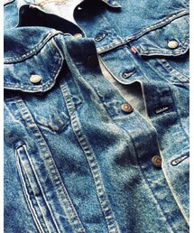 Levi's | デニムジャケット