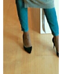 SPORTMAX CODE | デニムパンツ