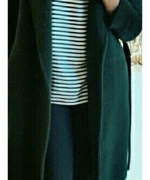 Max Mara | チェスターコート