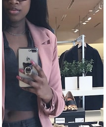 FOREVER 21 | ダウンジャケット/コート