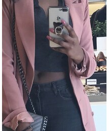 BCBGMAXAZRIA | スウェット