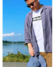 Pilgrim Surf Supply | シャツ/ブラウス