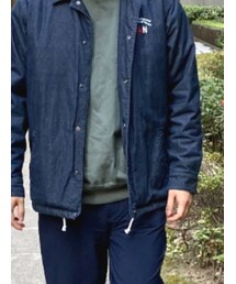 VAN | ジャケット/アウター