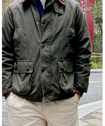 Barbour | ブルゾン