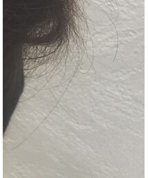 ヘアアレンジ | その他