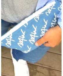 wtw | クラッチバッグ