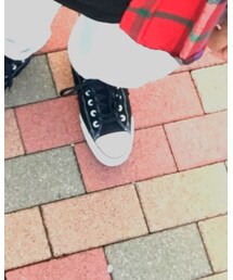 CONVERSE | スニーカー