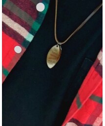 OLDGOLD | ネックレス