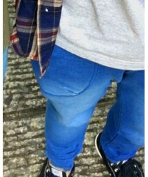 BAYFLOW | その他パンツ