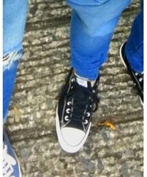 CONVERSE | スニーカー