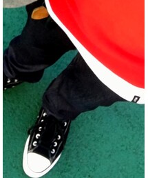 NIKE SB | デニムパンツ