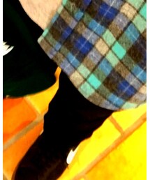 HUF | チノパンツ