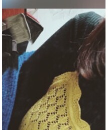 GU | ニット/セーター