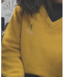 used | ニット/セーター