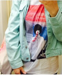 Tシャツ/カットソー