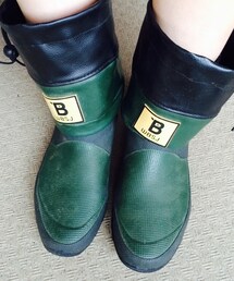 レインシューズ