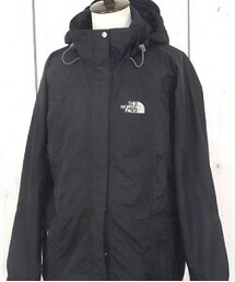 THE NORTH FACE | マウンテンパーカー