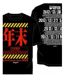 Tシャツ/カットソー