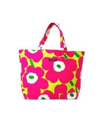 marimekko | トートバッグ