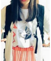 岡本太郎 | Tシャツ/カットソー