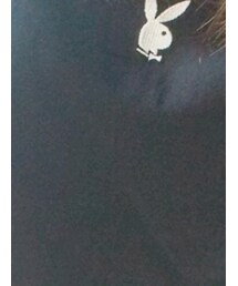 PLAY BOY | スウェット