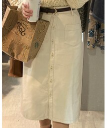 MEIER.Q | スカート