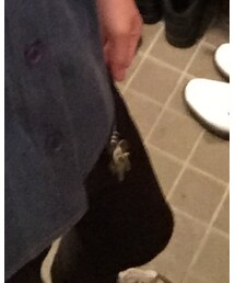 UNIQLO | その他パンツ