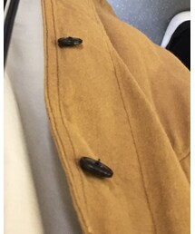 GLOBAL WORK | チェスターコート