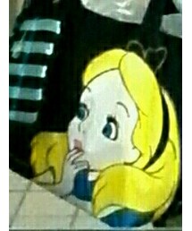 MILK | アリスバッグ(Zipper付録)(バッグ)