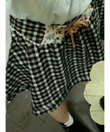 ARROW | スカート