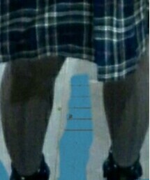 no brand | タイツ/ストッキング