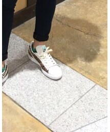 PUMA | スニーカー