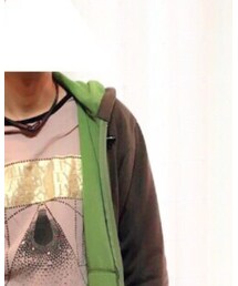 STUSSY | パーカー