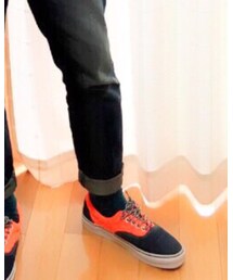 VANS | スニーカー