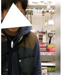 H&M | ダウンベスト