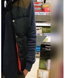 UNIQLO | パーカー
