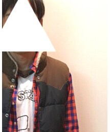 H&M | ダウンベスト