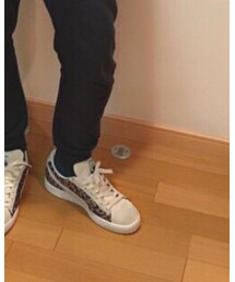 PUMA | スニーカー