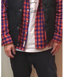NEIGHBORHOOD | Tシャツ/カットソー