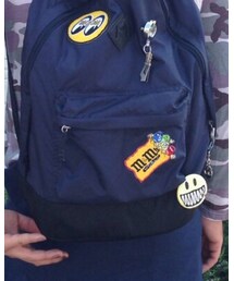 GU | バックパック/リュック