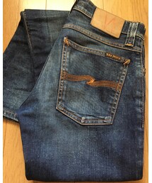 Nudie Jeans | TIBE KELLY 26㌅(デニムパンツ)