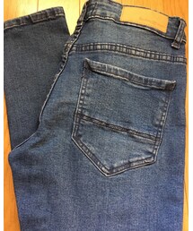 Bershka | デニムパンツ